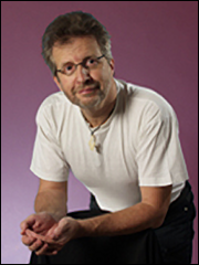 Erich J. Kreutzer Erich J. Kreutzer