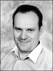 Rudolf Michael Bürkner