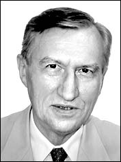 Dipl.-Ing. Walter Prause