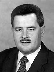 Mag. Franz Klein Mag. Franz Klein