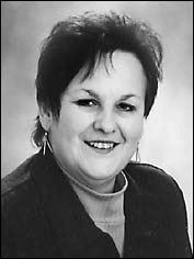 Mag. Gerlinde Christandl