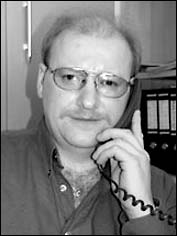 Franz Henikl