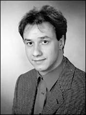 Werner Schröter