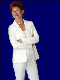 Gigi Heilpern