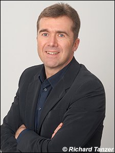 Mag. Dr. Michael Zillner