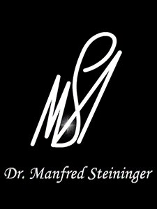 Dr. Manfred Steininger
