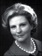Dr. Johanna Pattera