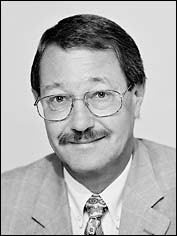 Dipl.-Kfm. Heinz Bernauer