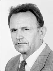Gerhard Hinkel