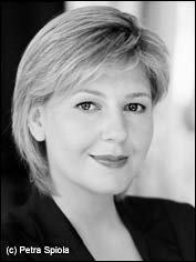 Mag. Sabine Völz