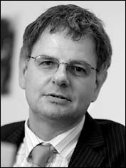 Univ.-Doz. Dr. Richard Soyer