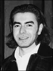 Ali Sevencan Ali Sevencan