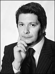 Alexander Tschaschl