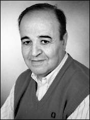 Mag. pharm. Jahed Barkawi Mag. pharm. Jahed Barkawi