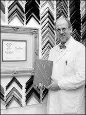 Franz Strandl Franz Strandl