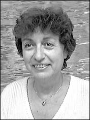 Anni Kocmann Anni Kocmann