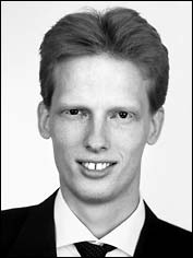 Dr. Christoph Mager