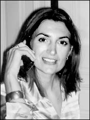 Dipl.-Ing. Laura Mersa Malagic