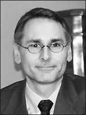 Dipl.-Ing. Reinhard Hehenberger