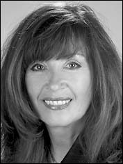 Rosa Vogl