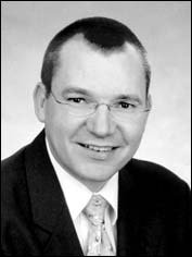 Mag. Johannes Tratter