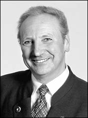Friedrich Gruber
