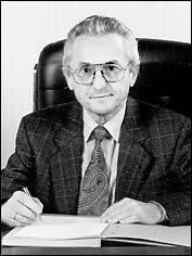 Anton Huber Anton Huber