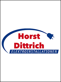 Horst Dittrich Horst Dittrich