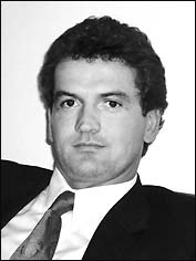Mag. Harald Schuster