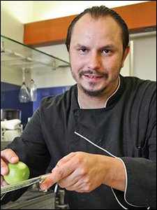 Xerxes Panzenböck