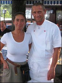 Markus Fischer