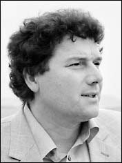 Martin Steininger
