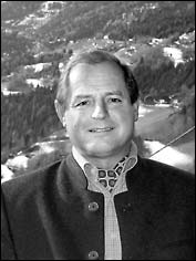 Christoph Vierbauch