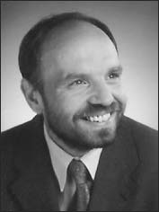 Karl Hausch