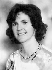 Irene Brezjak Irene Brezjak