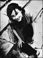 Dipl.-Ing. Ira Klöpper