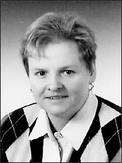 Elisabeth Palkowitsch