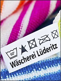 Renate Lüderitz Renate Lüderitz