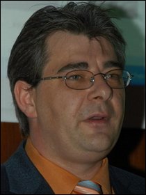 Christian Vlasaty Christian Vlasaty