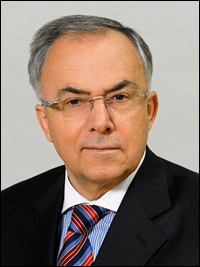 Dr. iur. Peter Fichtenbauer