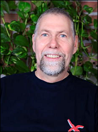 Bernd Jakob Bernd Jakob