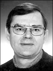 Josef Hirtl Josef Hirtl