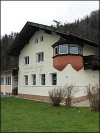 Waltraud Berger Waltraud Berger