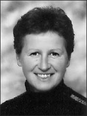 Annemarie Salentinig