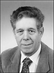 Dr. med. Ferdinand Gundolf
