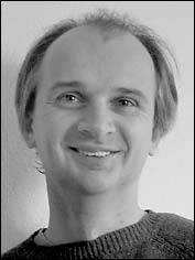 Klaus Haber Klaus Haber