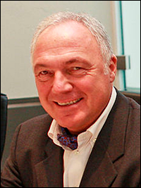 Günter Willegger