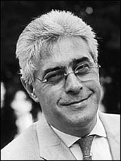 Prof. Dipl.-Ing. Dr. Gerd Endlmayr