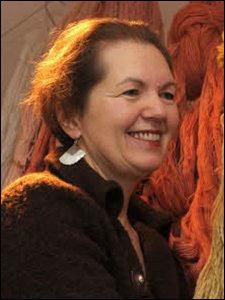 Beate-Elisabeth von Harten