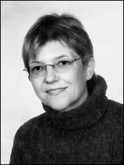 Mag. Ulrike Neuböck